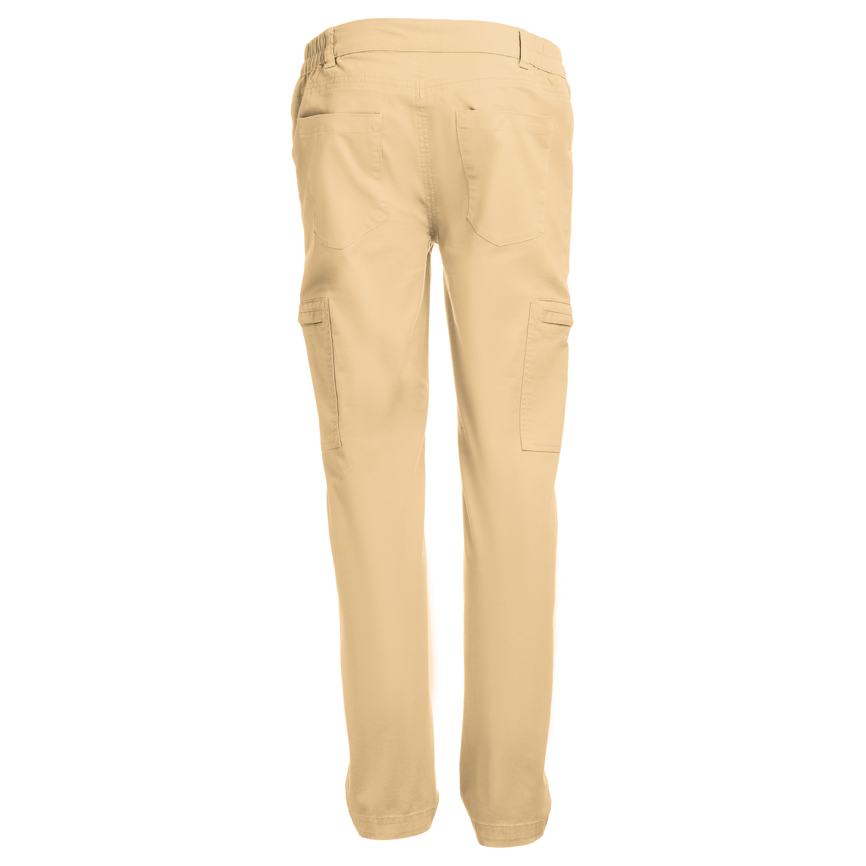 THC Tallin - Workwear trousers with side pockets 240g