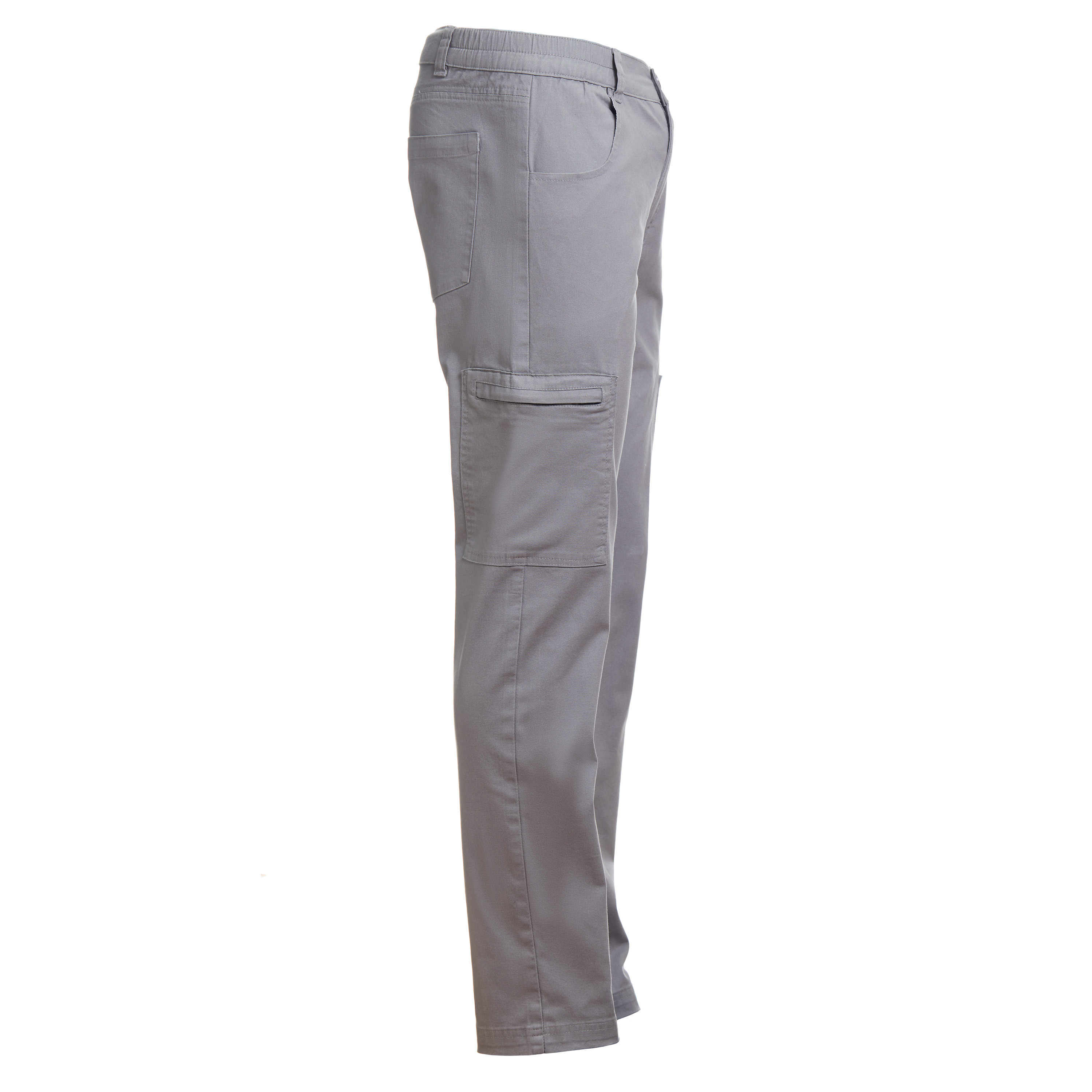 THC Tallin - Workwear trousers with side pockets 240g